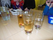 Čarodějnický den ve školce